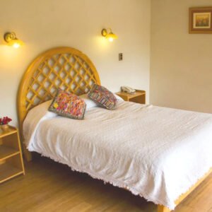 Urubamba | Habitacion Simple