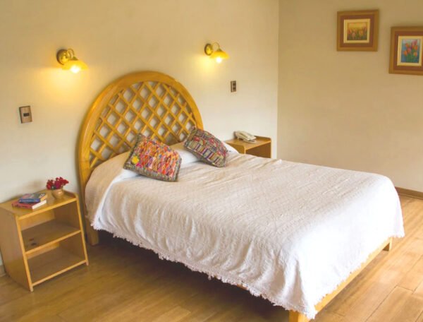 Urubamba | Habitacion Simple
