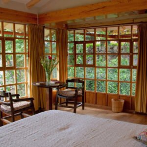 Urubamba | Habitacion Matrimonial