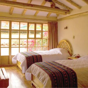 Urubamba | Habitacion Doble