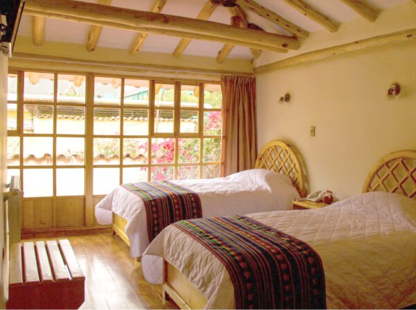 Urubamba | Habitacion Doble