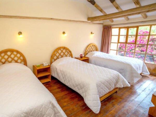 Urubamba | Habitacion Triple